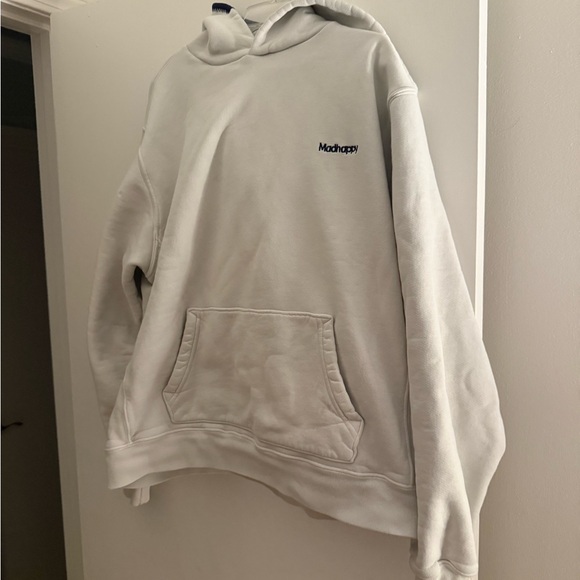 Madhappy Off-White Jacket - Picture 2 of 5